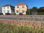 Villa in the center with Seaview