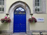 The Forum - Mountmellick - Church