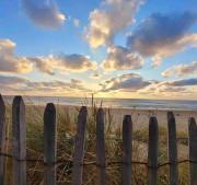 Séjour Piscine, Forêt, Océan à Soustons Plage