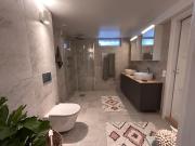 Relaxing accommodation in the central of Trosa