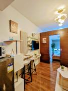 Haddies Elegant Loft