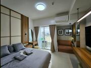 Inspiria Condo in Poblacion - Walk to Abreeza Mall