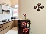 Kashi Kastle Godavari - Luxury 1 BHK near Assi Ghat