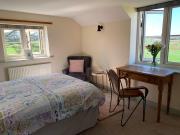 Farmhouse studio near Shrewsbury