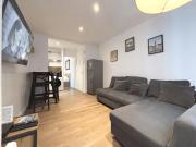 Hypercentre de Lille - 4 voyageurs