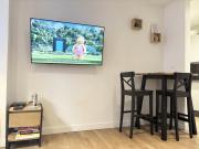 Hypercentre de Lille - 4 voyageurs