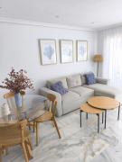 Atico duplex Calpe Bay