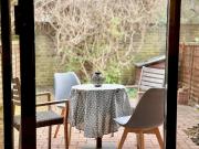 Charming Cosy Maisonette in South Bank - Pass the Keys