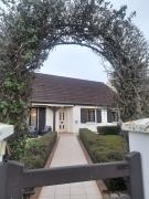 Charmante maison sur Auxerre