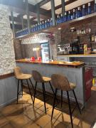 Hotel Restaurante Rio Cuervo