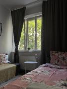 Cozy Rooms Old Town