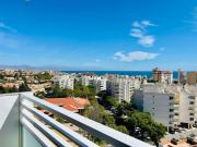 Stylish Sea-View Apartment