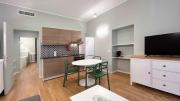 Appartamento Cavour - Affitti Brevi Italia Appartamento Cavour - Affitti Brevi Italia