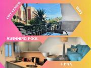 Colmena 69 - City Center - Swimming pool