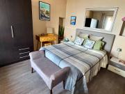 Appartement Jardin exotique