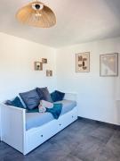 Havre de Sable - WIFI - Plage 250m - Centre ville à proximité - Pas de parking mais gratuit dans la rue