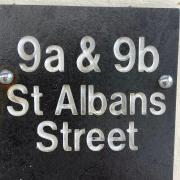 Weymouth Perfectly located apartment