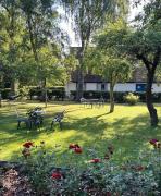 Äspögården Bed & Breakfast