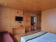 Top Lachung
