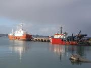 Albatros Nes 49 Van Spilberg Road Saldanha