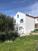 House CresWien 01 Martinšćica