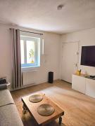 Appart Cosy Bordeaux centre