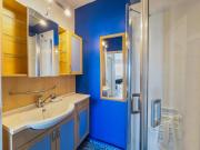 Bel Appartement Face à La Plage