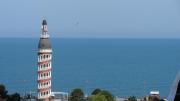 Apartament in Orbi City Hotel Batumi