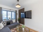 Hawkwell Hideaway Large 4 bedroom Home Hockley - Pass the Keys