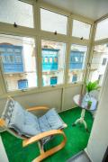 Stylish & cosy apartment near seafront LGAL1-1