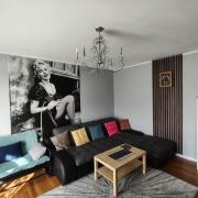 Współczesny Apartament Gdańsk