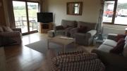 Spacious 3 bedroom lodge at Avonvale Holiday Lodge