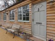 Gatekeepers Cottage Gatekeepers Cottage