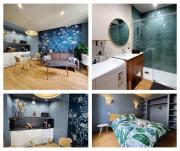 Saint Jean - La Rivière- T2 tout neuf