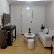 Halseys staycation Manila