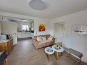 Ferienwohnung Stiena EG