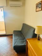 Logement LAlmoriale studio Brusc Logement LAlmoriale studio Brusc