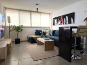 TWO bedrooms within Tlatelolco apartment