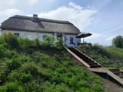 Riversuir Thatch Cottage
