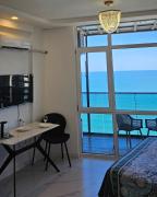 Квартира с видом на морской бриз