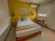 Viajero Huacachina Hostel