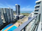 Swimming Paradise Apartments