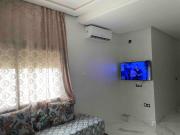 Maison avec ascenseur