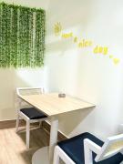 Sunny Garden Apartment