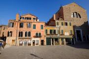 Rio Ca Foscari a San Pantalon