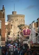 Queen Annes court luxury apartment on high street