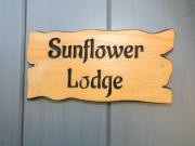 Sunflower Lodge