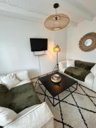 La maison du Distillateur