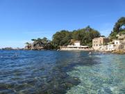 Joli Studio près de la mer