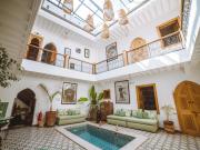 Riad Le Petit Joyau